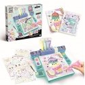 ART LAB Fluffy 3D Pursotusmassastudio ART LAB Fluffy 3D Pursotusmassastudio