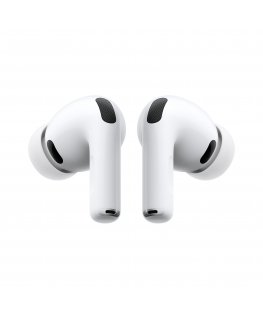 Apple AirPods Pro (3rd generation) Austiņas True Wireless Stereo (TWS) Ausīs Zvani /mūzika/sports/ikdiena Bluetooth Balts