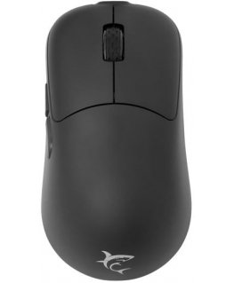 Pelē White Shark Baltas Shark WGM-5015 Aero Gold