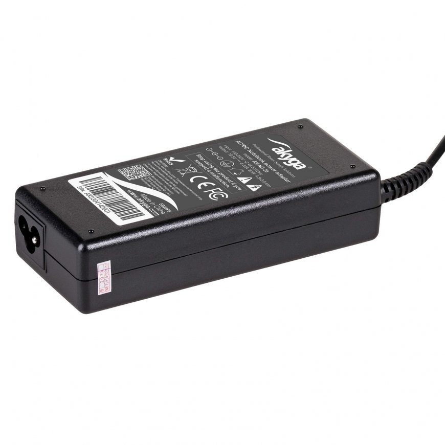 Akyga notebook power adapter AK-ND-26 19.5V/4.62A 90W 4.5x3.0 mm + pin HP power adapter/inverter Ind – 4