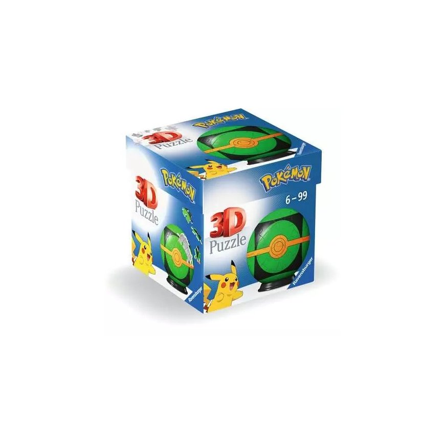 Ravensburger Pokemon Dusk Ball