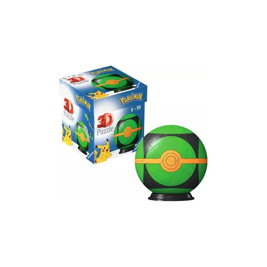 Ravensburger Pokemon Dusk Ball – 3