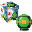 Ravensburger 116263 pusle 3D pusle 54 tk Multifilmid Ravensburger 116263 pusle 3D pusle 54 tk Multifilmid