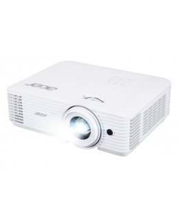Acer H6815P 4000 ANSI lumenia DLP UHD 4K (3840x2160) Valkoinen
