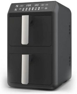 Beztłusčio virtuvė 2400W MR-761 MAESTRO