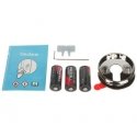 Älykäs lukko Tedee GO-2/GC Bluetooth Älykäs lukko Tedee GO-2/GC Bluetooth