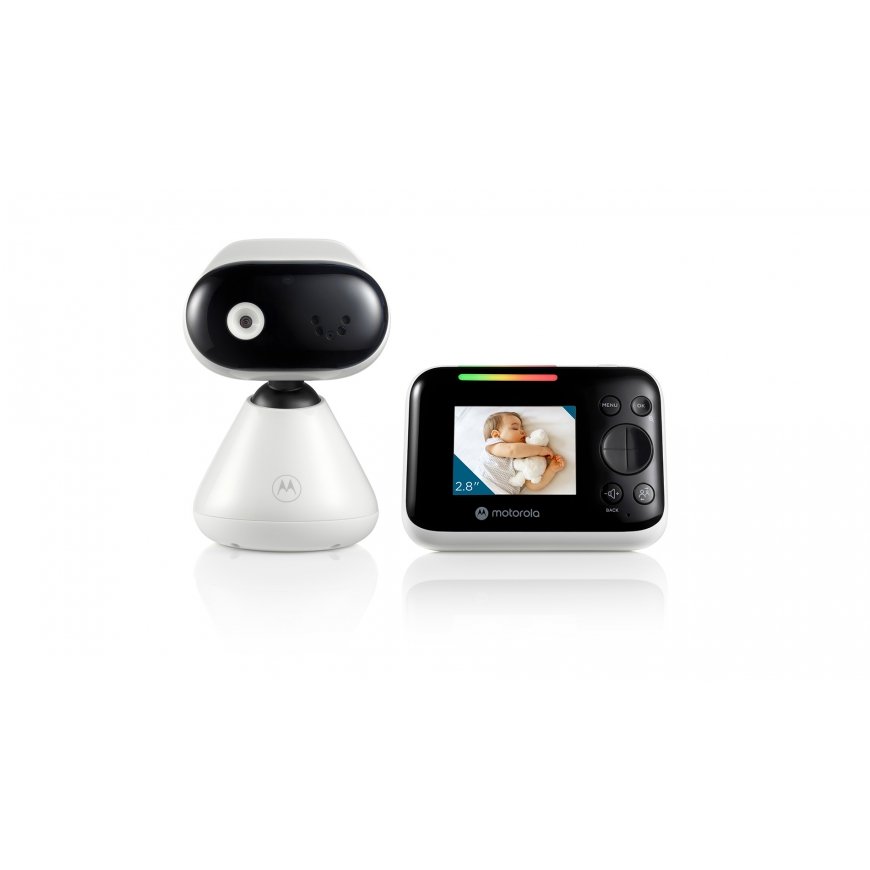 Motorola PIP1200 bērna video monitors 300