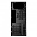 Antec VSK4000B-U2/U3 arvutikorpus Lauaarvuti Must Antec VSK4000B-U2/U3 arvutikorpus Lauaarvuti Must