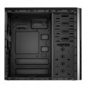 Antec VSK4000B-U2/U3 системный блок Настольный Черный Antec VSK4000B-U2/U3 системный блок Настольный Черный