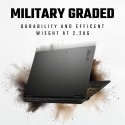 ASUS TUF Gaming A16 kannettava (FA608UP-QT016W), Windows 11 ASUS TUF Gaming A16 kannettava (FA608UP-QT016W), Windows 11