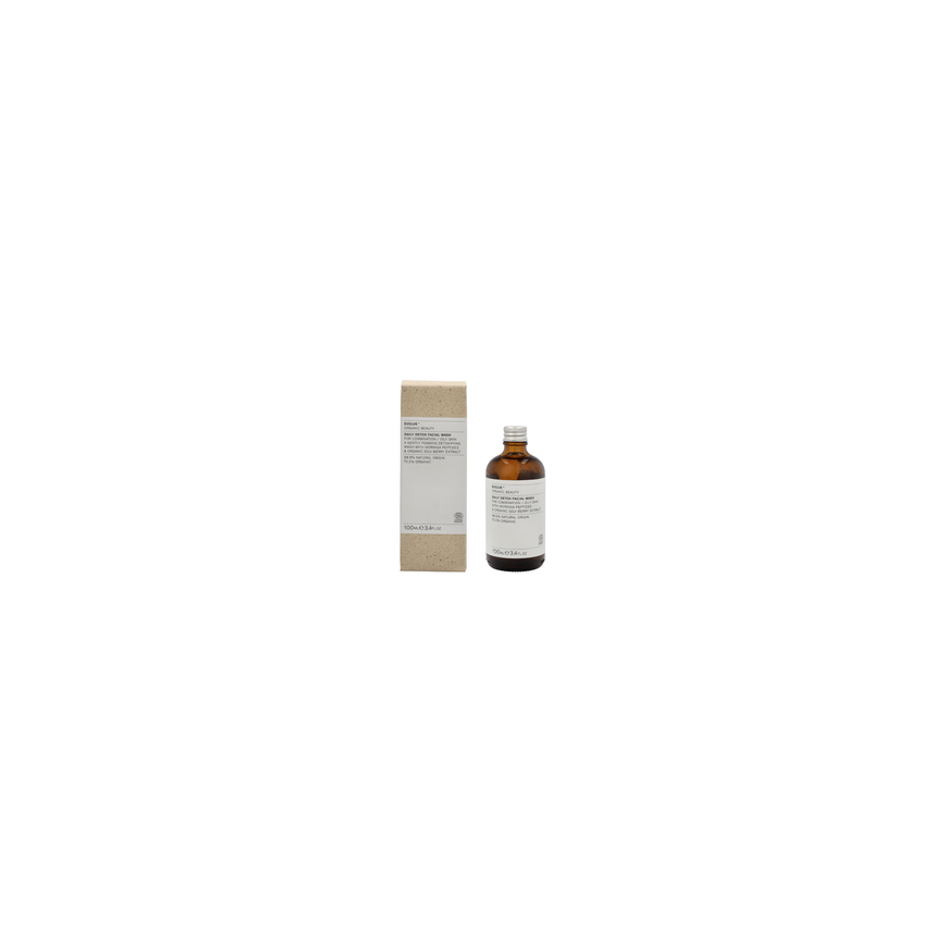 Freshly Cosmetics Salicylic Kasvopesuaine, 100 ml