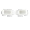 Bose 881046-0040 kõrvaklapid ja peakomplekt Kõrvaklapp Juhtmega ühendatud & juhtmevaba Kõrvasisene B Bose 881046-0040 kõrvaklapid ja peakomplekt Kõrvaklapp Juhtmega ühendatud & juhtmevaba Kõrvasisene B