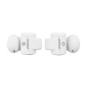 Bose 881046-0040 kõrvaklapid ja peakomplekt Kõrvaklapp Juhtmega ühendatud & juhtmevaba Kõrvasisene B Bose 881046-0040 kõrvaklapid ja peakomplekt Kõrvaklapp Juhtmega ühendatud & juhtmevaba Kõrvasisene B