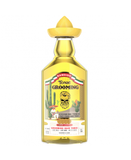 Bandido Cosmetics Bandido Grooming Tonikas Hiusten muotoilutonica, 250ml