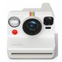 Polaroid Now Gen 3 Valkoinen