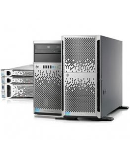 ASUS RS700-E11-RS4U Intel C741 Rack (1U) Hallgrey