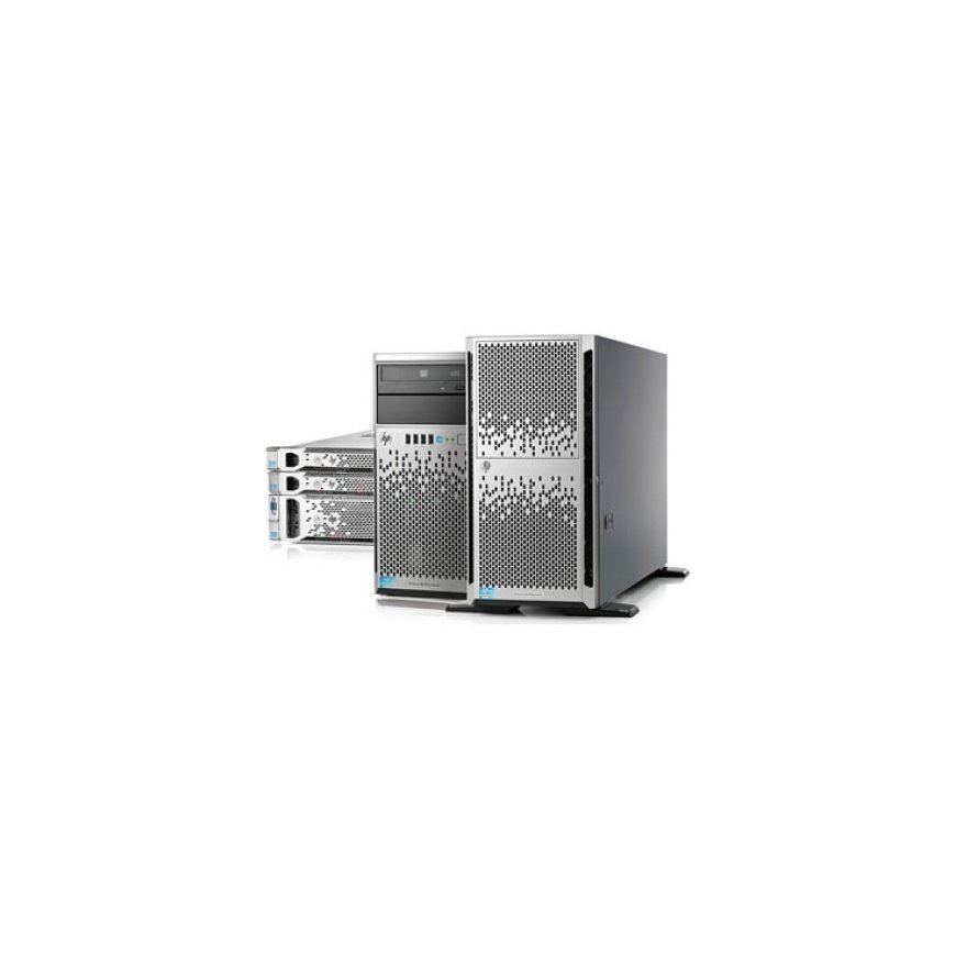 ASUS RS700-E11-RS4U Intel C741 Rack (1U)