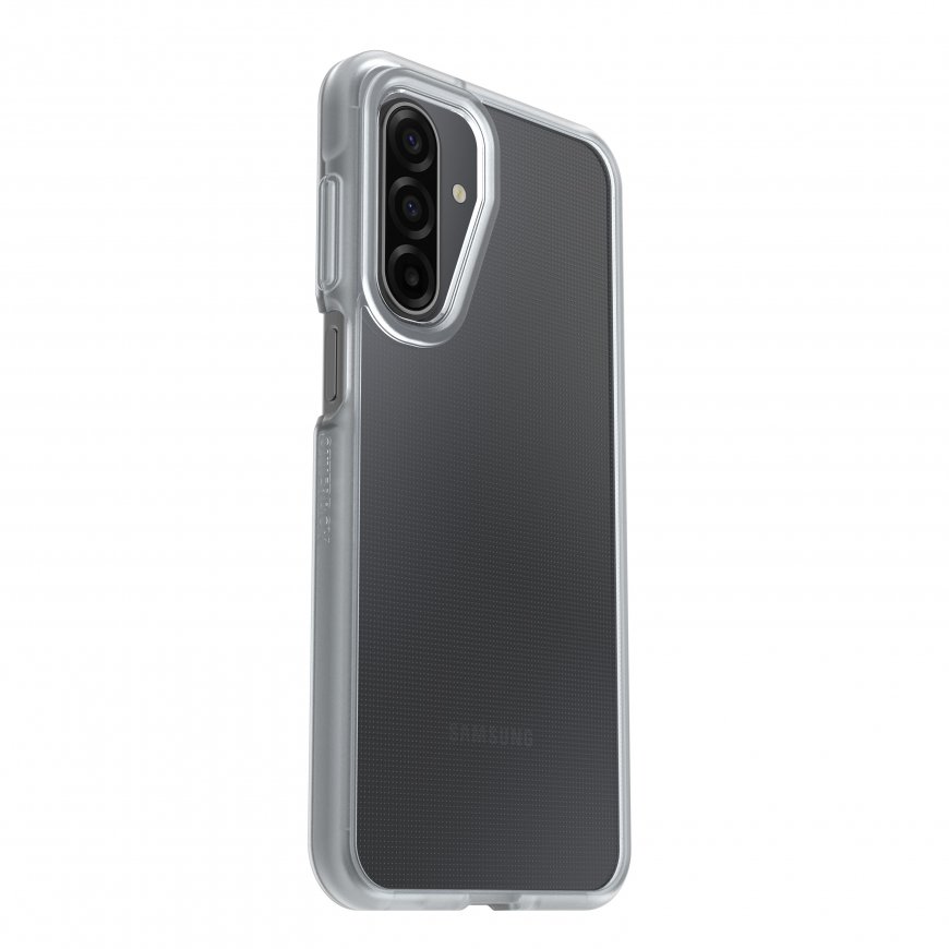 OtterBox React protective case for Samsung Galaxy A17 5G/A16/A16 5G, transparent – 3