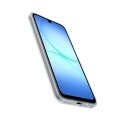 OtterBox React aizsargapvalks Samsung Galaxy A17 5G/A16/A16 5G, caurspīdīgs OtterBox React aizsargapvalks Samsung Galaxy A17 5G/A16/A16 5G, caurspīdīgs