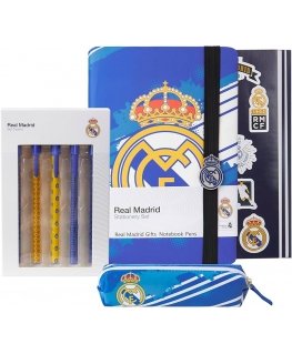 CERDÁ Real Madrid -kynätelineet
