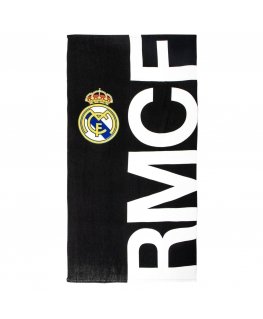 Real Madrid Cf CERDÁ Real Madrid Microfiber Beach Towel
