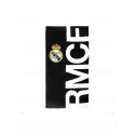 Real Madrid Cf CERDÁ Real Madrid mikrofiiberirannalla käytettävä pyyhe Real Madrid Cf CERDÁ Real Madrid mikrofiiberirannalla käytettävä pyyhe