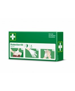 Cederroth Protection Kit Mājas aptieciņa