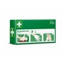 Cederroth Protection Kit Namų pirmosios pagalbos vaistinėlė Cederroth Protection Kit Namų pirmosios pagalbos vaistinėlė
