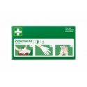 Cederroth Protection Kit Kodune esmaabikomplekt Cederroth Protection Kit Kodune esmaabikomplekt