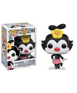Фигурка Funko POP Animaniacs Дот