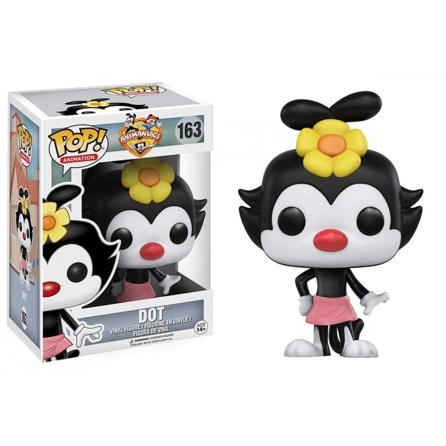 Фигурка Funko POP Animaniacs Дот
