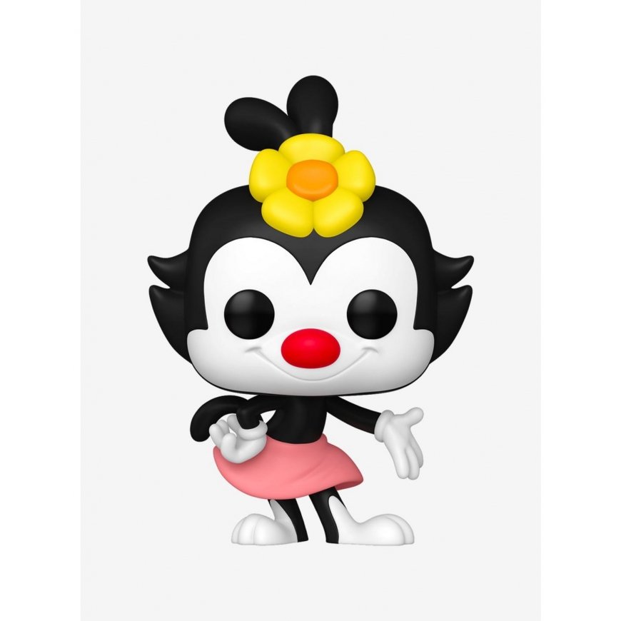 Funko POP -figuuri Animaniacs Dot – 2