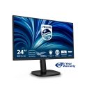 Philips 3000 series 24B2N3200D/00 computer monitor 61.2 cm (24.1") 1920 x 1200 pixels WUXGA LCD Blac