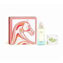 Hermes Colognes Collection set of colognes 4x15ml Hermes Colognes Collection set of colognes 4x15ml