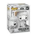 FUNKO POP! Vinilinė figūrėlė: Disney: 101 Dalmatians - Cruella de Vil (Sketched Deco)