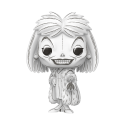 FUNKO POP! Vinilinė figūrėlė: Disney: 101 Dalmatians - Cruella de Vil (Sketched Deco)