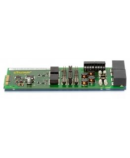 Auerswald COMpact 2BRI-Modul Balso tinklo modulis
