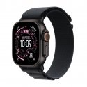 Apple Watch Ultra 3 GPS+Cellular Musta Titaani Apple Watch Ultra 3 GPS+Cellular Musta Titaani