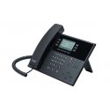 Auerswald COMfortel D-110 IP-telefon Must 3 joont LCD Auerswald COMfortel D-110 IP-telefon Must 3 joont LCD