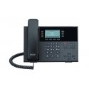 Auerswald COMfortel D-110 IP-telefon Must 3 joont LCD Auerswald COMfortel D-110 IP-telefon Must 3 joont LCD