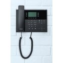 Auerswald COMfortel D-110 IP-телефон Черный 3 линий ЖК Auerswald COMfortel D-110 IP-телефон Черный 3 линий ЖК