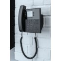 Auerswald COMfortel D-110 IP-puhelin musta 3 linjat LCD Auerswald COMfortel D-110 IP-puhelin musta 3 linjat LCD
