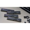 G.Skill Ripjaws S5 F5-6000J3040F16GX2-RS5K atminties modulis 32 GB 2 x 16 GB DDR5 G.Skill Ripjaws S5 F5-6000J3040F16GX2-RS5K atminties modulis 32 GB 2 x 16 GB DDR5