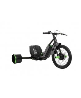 Huffy GREEN MACHINE 36V DRIFT TRIKE