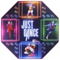 Subsonic SA5550-JD antistatinis grindų kilimėlis Juoda Subsonic SA5550-JD antistatinis grindų kilimėlis Juoda