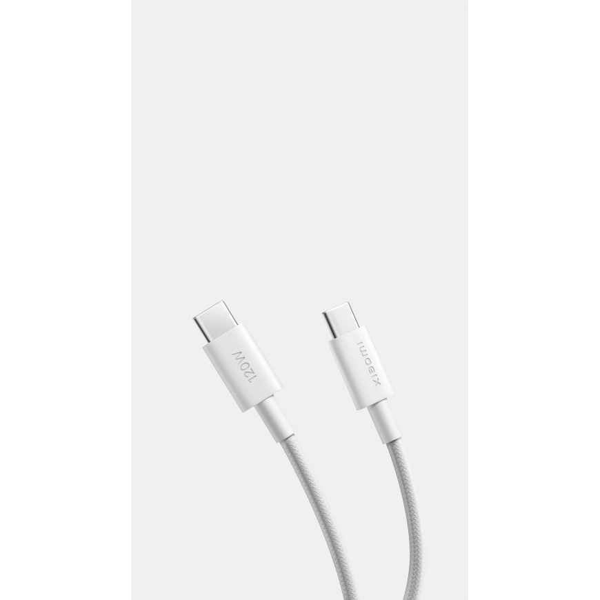 Xiaomi 6A Pīts USB-C uz USB-C