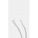 Xiaomi 6A Pīts USB-C uz USB-C vads (2m) | Xiaomi Xiaomi 6A Pīts USB-C uz USB-C vads (2m) | Xiaomi