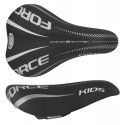 FORCE bērnu segls 16-20", melns-pelēks FORCE bērnu segls 16-20", melns-pelēks