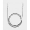 Xiaomi 6A Braided USB-C to USB-C Cable (2m) | Xiaomi Xiaomi 6A Braided USB-C to USB-C Cable (2m) | Xiaomi