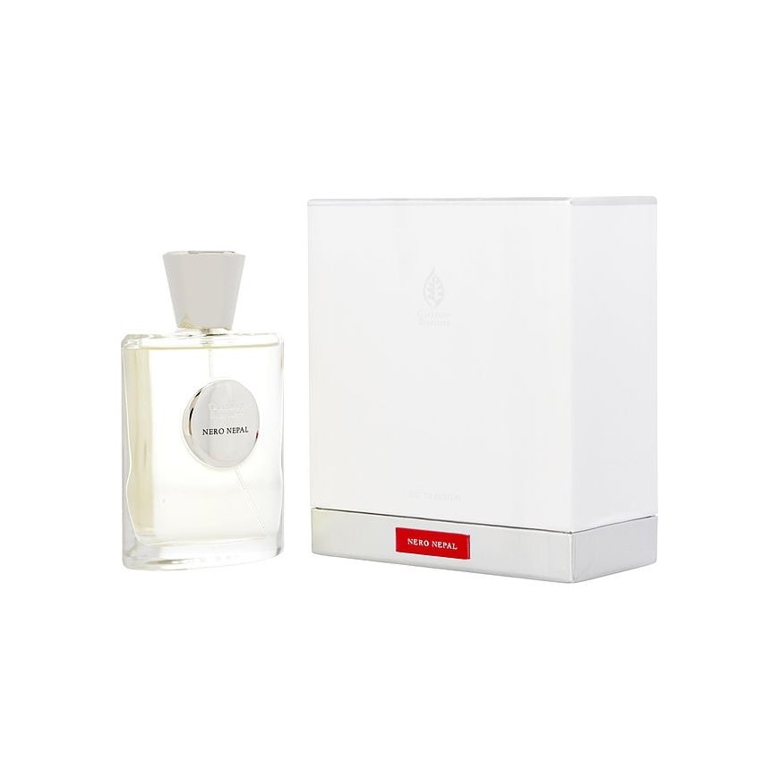Giardino Benessere Nero Nepal Eau De Parfum 100 ml (unisex)